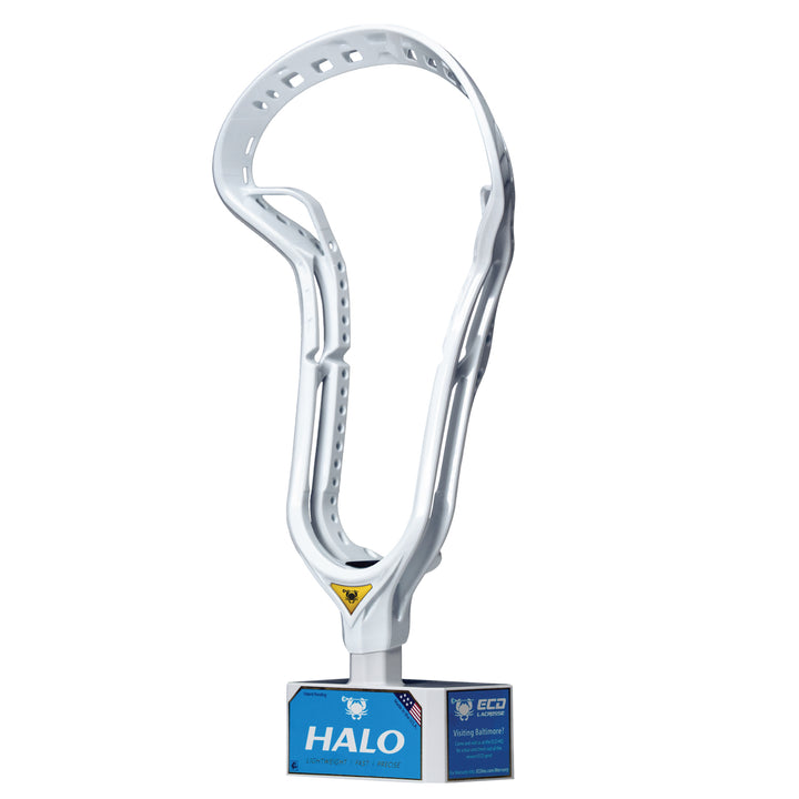 Halo - Unstrung Head
