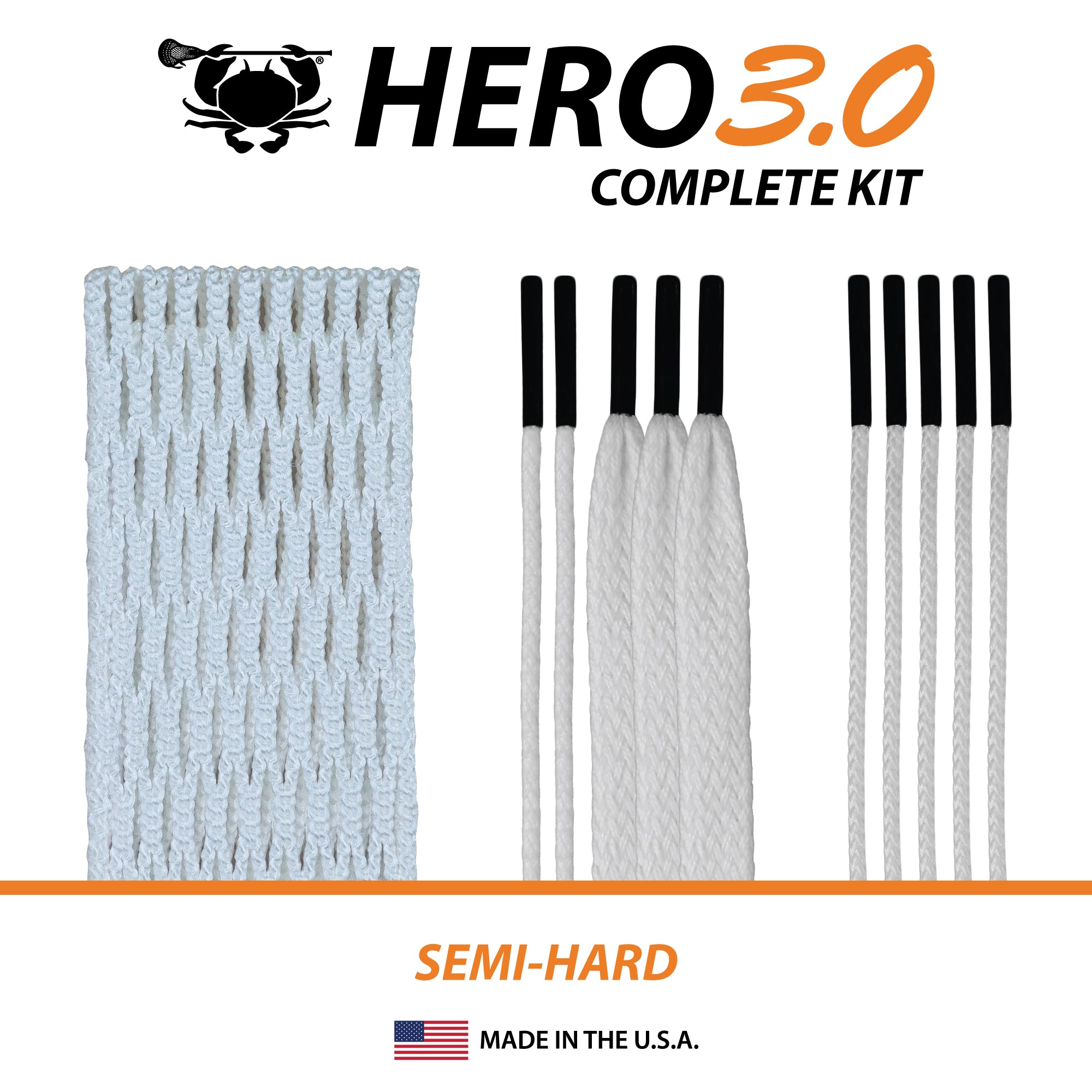 Hero 3.0 - Complete Kit