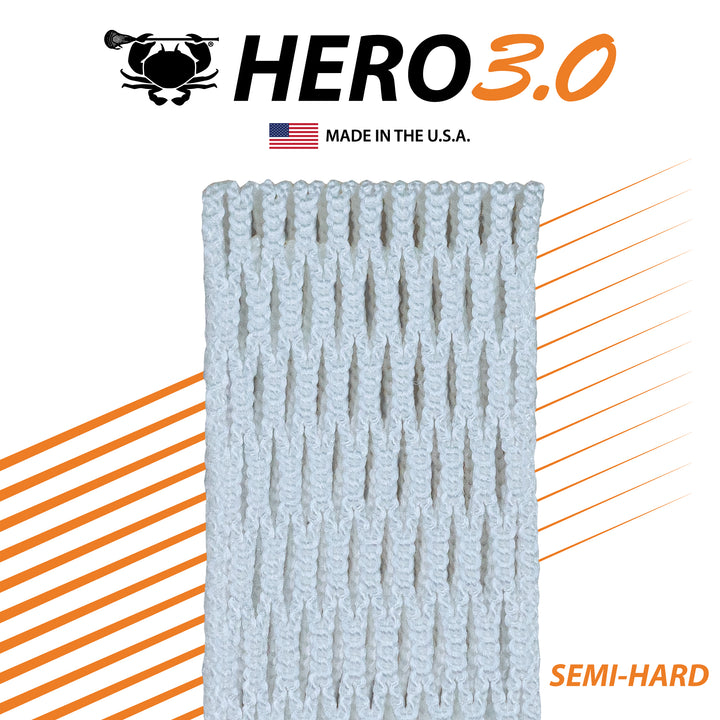 Hero 3.0 - Semi-Soft