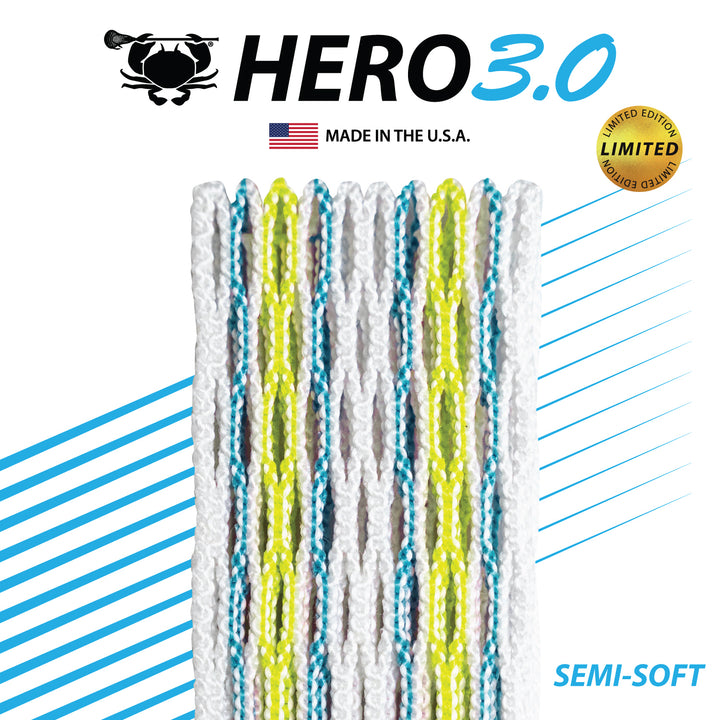 Hero 3.0 - Semi-Soft