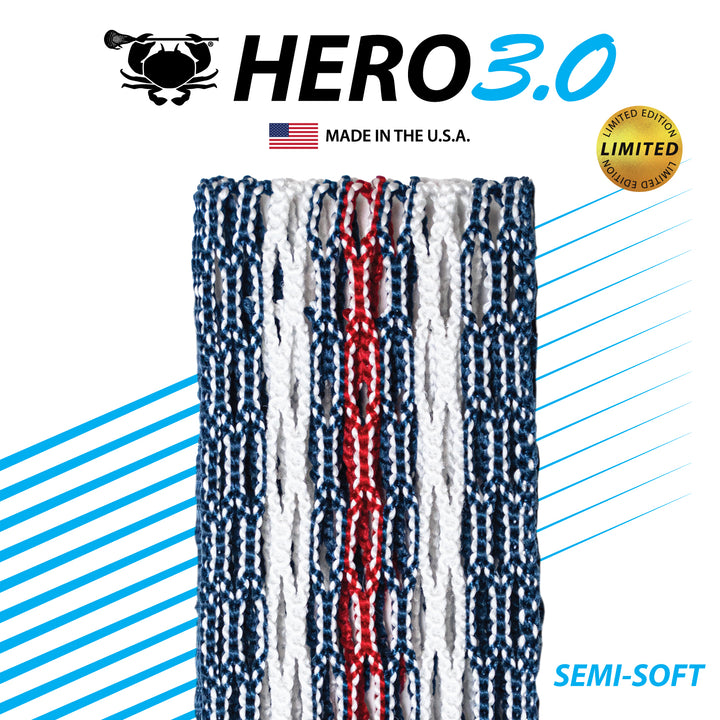 Hero 3.0 - Semi-Soft