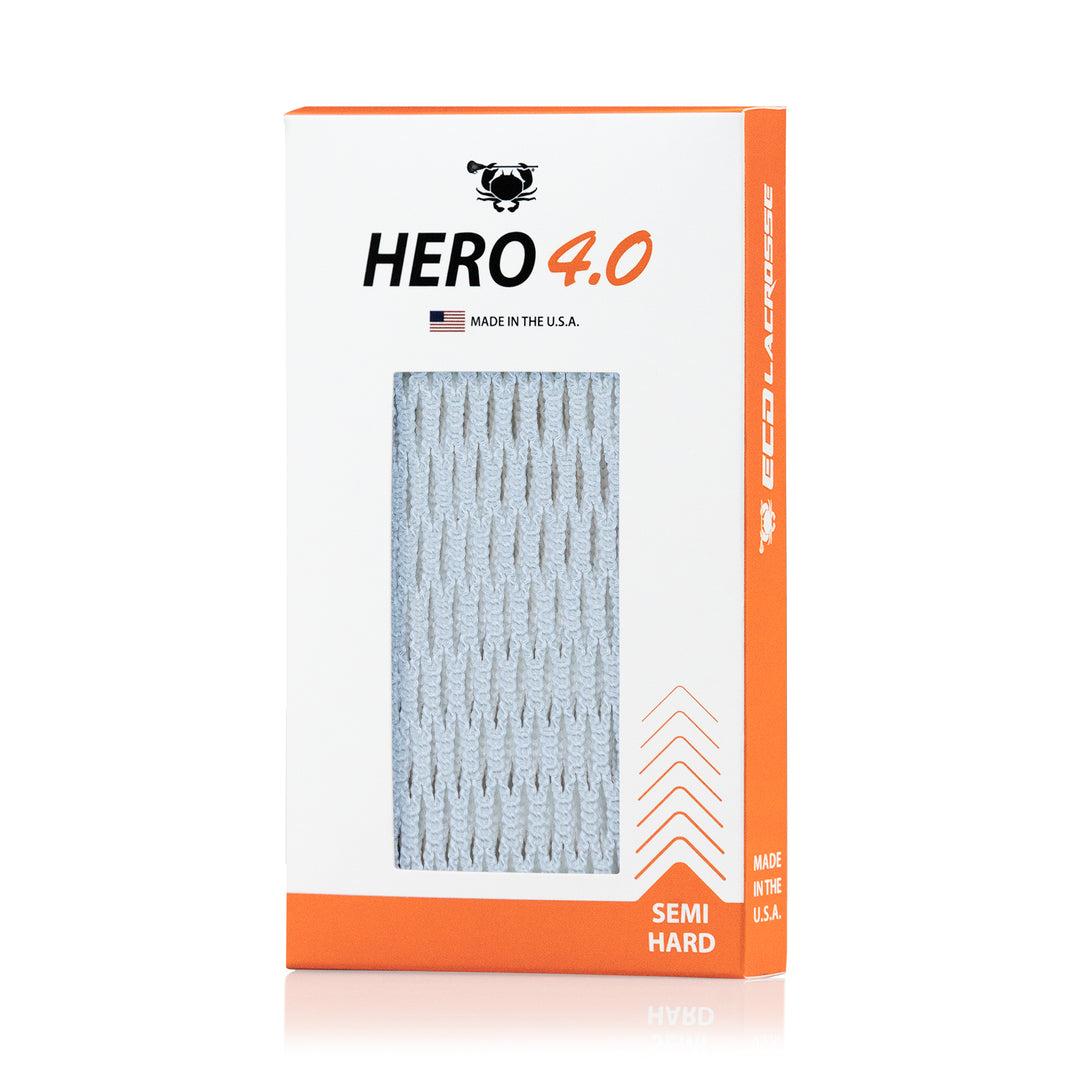 Hero 4.0 - Semi-Hard