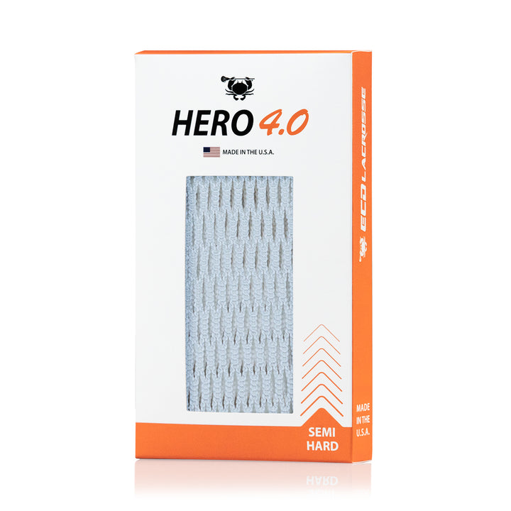 Hero 4.0 - Semi-Hard