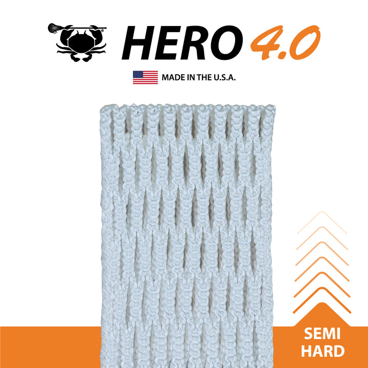 Hero 4.0 - Semi-Hard