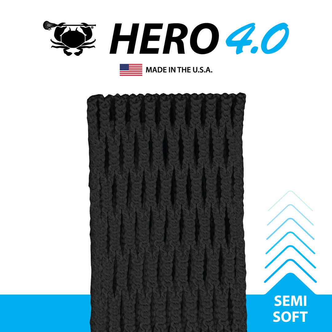 Hero 4.0 - Semi-Soft