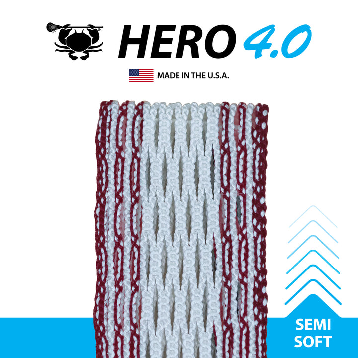 Hero 4.0 - Semi-Soft