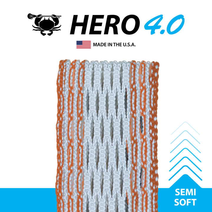 Hero 4.0 - Semi-Soft