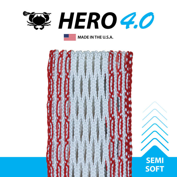Hero 4.0 - Semi-Soft