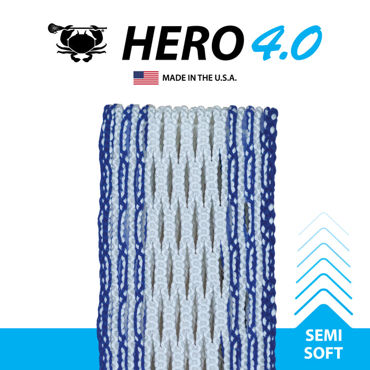 Hero 4.0 - Semi-Soft
