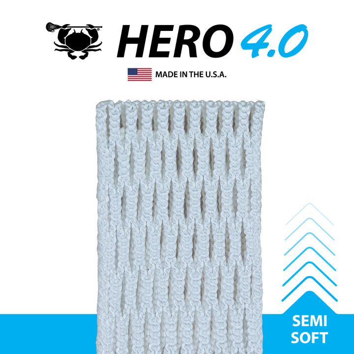 Hero 4.0 - Semi-Soft