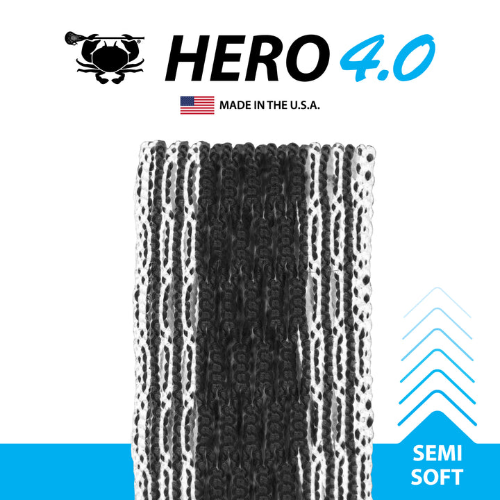 Hero 4.0 - Semi-Soft