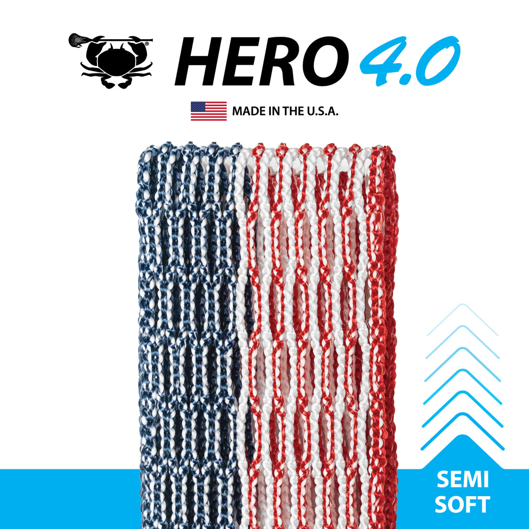 Hero 4.0 - Semi-Soft