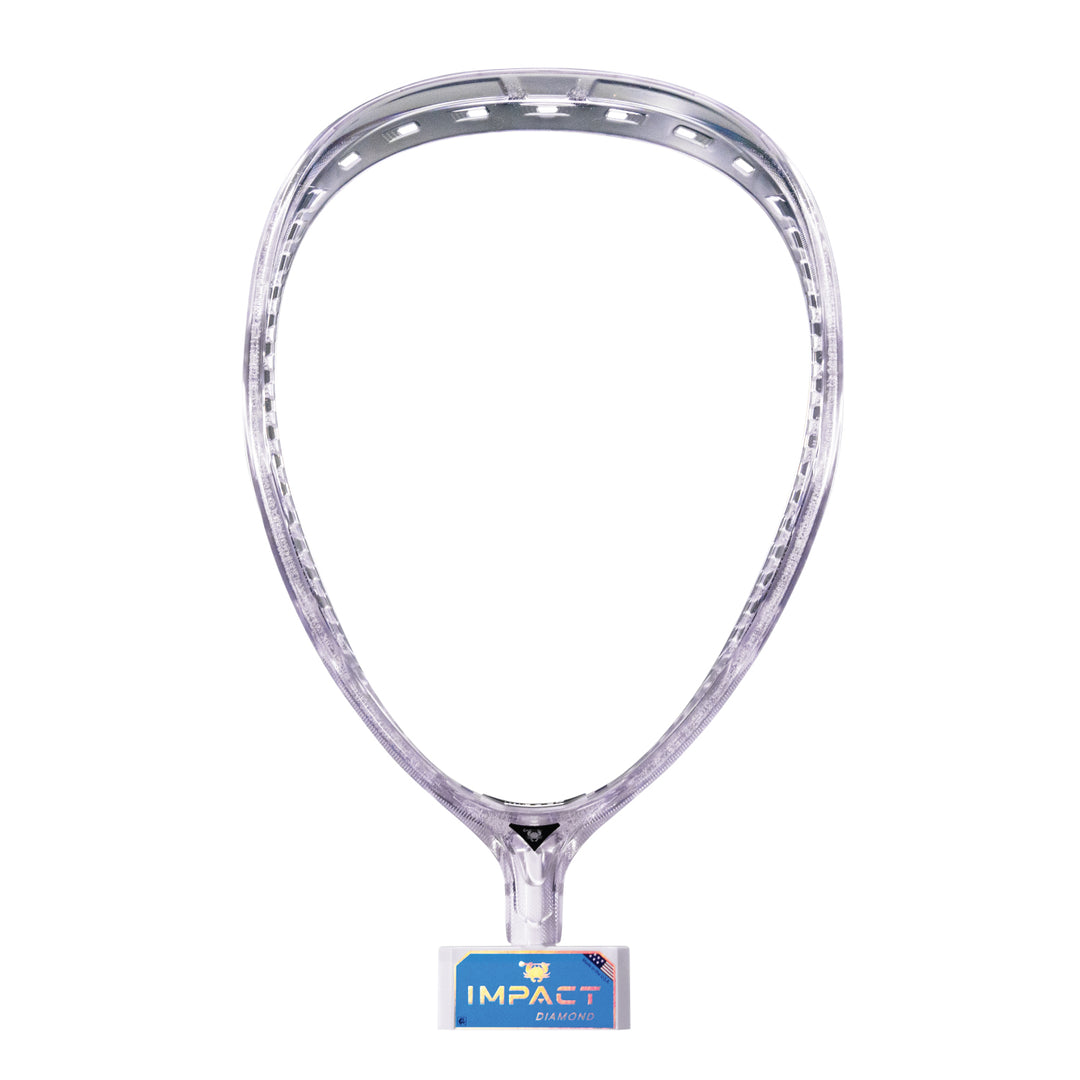 Impact Diamond - ECD Lacrosse