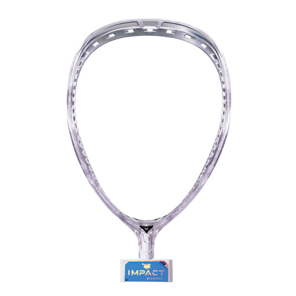 Impact Diamond - ECD Lacrosse