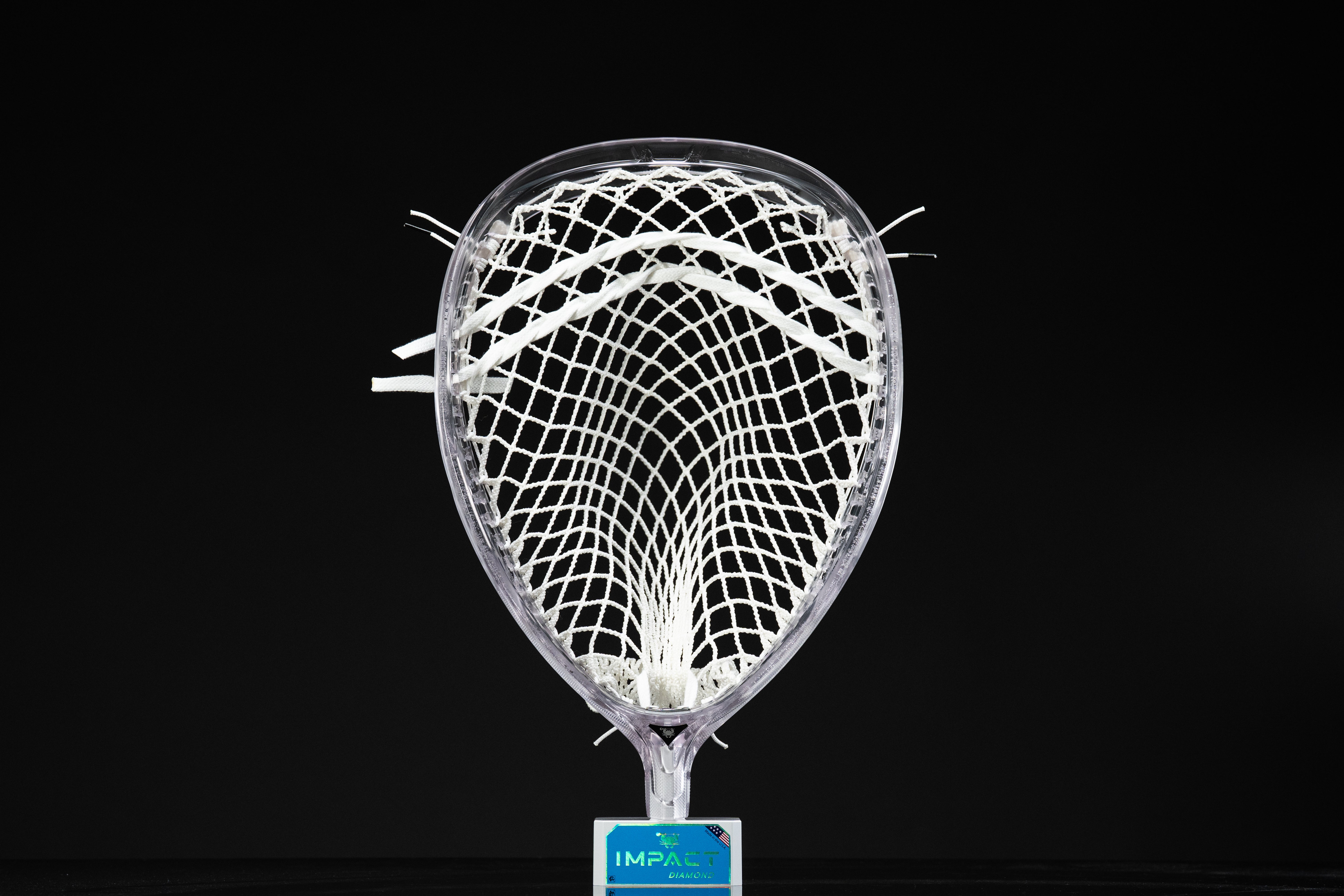 Impact Diamond – ECD Lacrosse