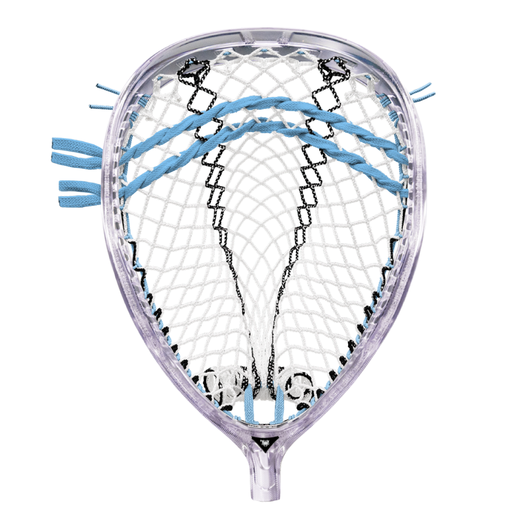 Custom Impact Diamond - ECD Lacrosse