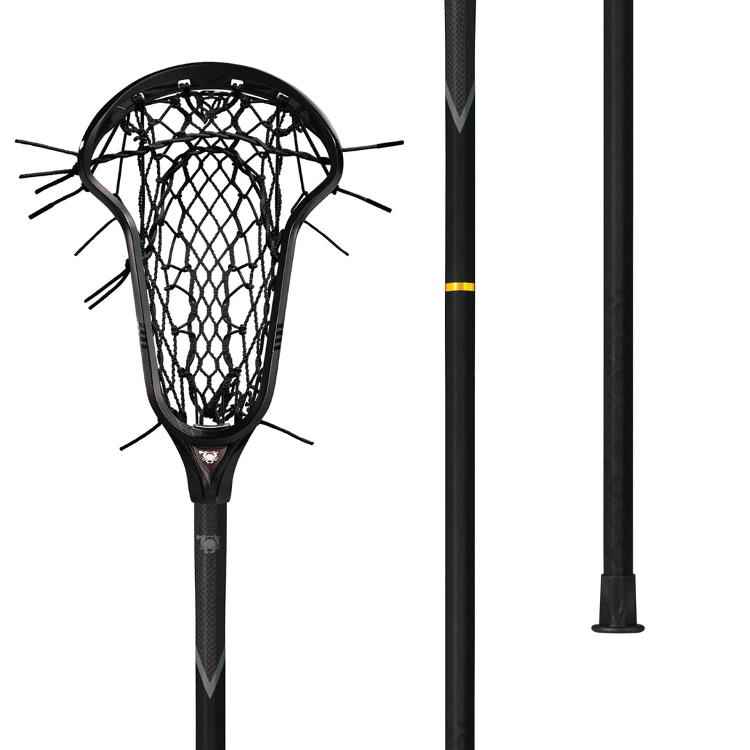 Infinity Elite Setup - Venom Pro Mesh Runner Pocket