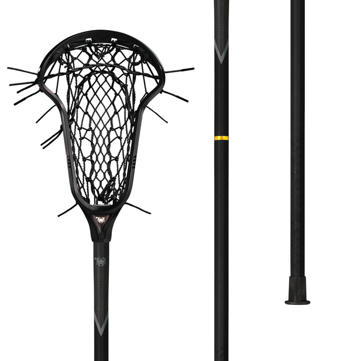 Infinity Elite Setup - Venom Pro Mesh Runner Pocket