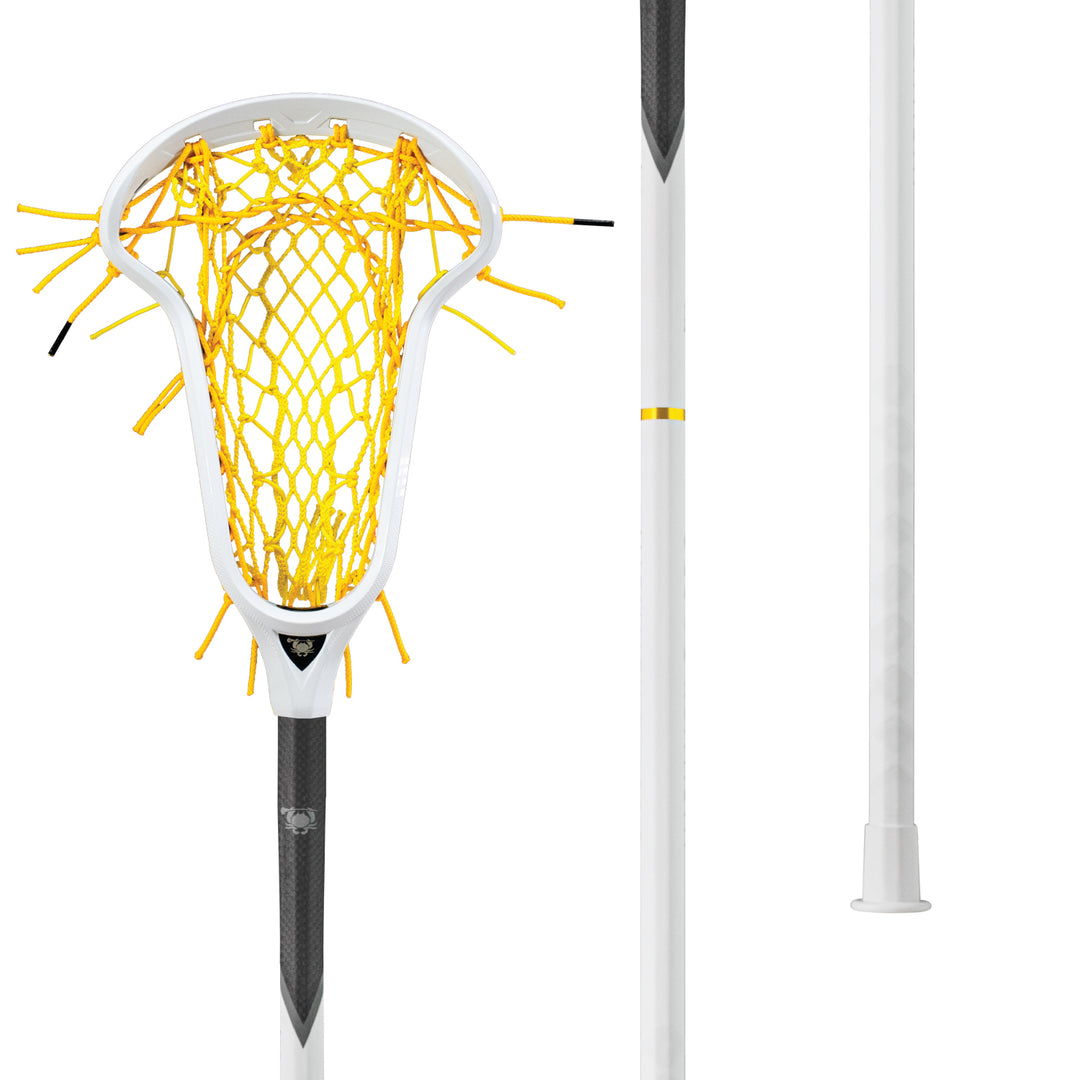 Infinity Elite Setup - Venom Pro Mesh Runner Pocket