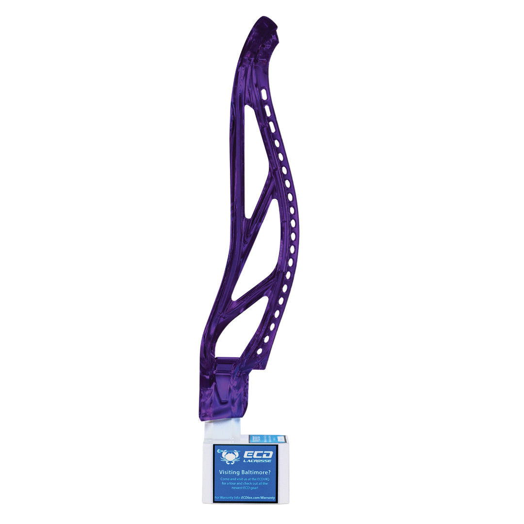 Ion – ECD Lacrosse