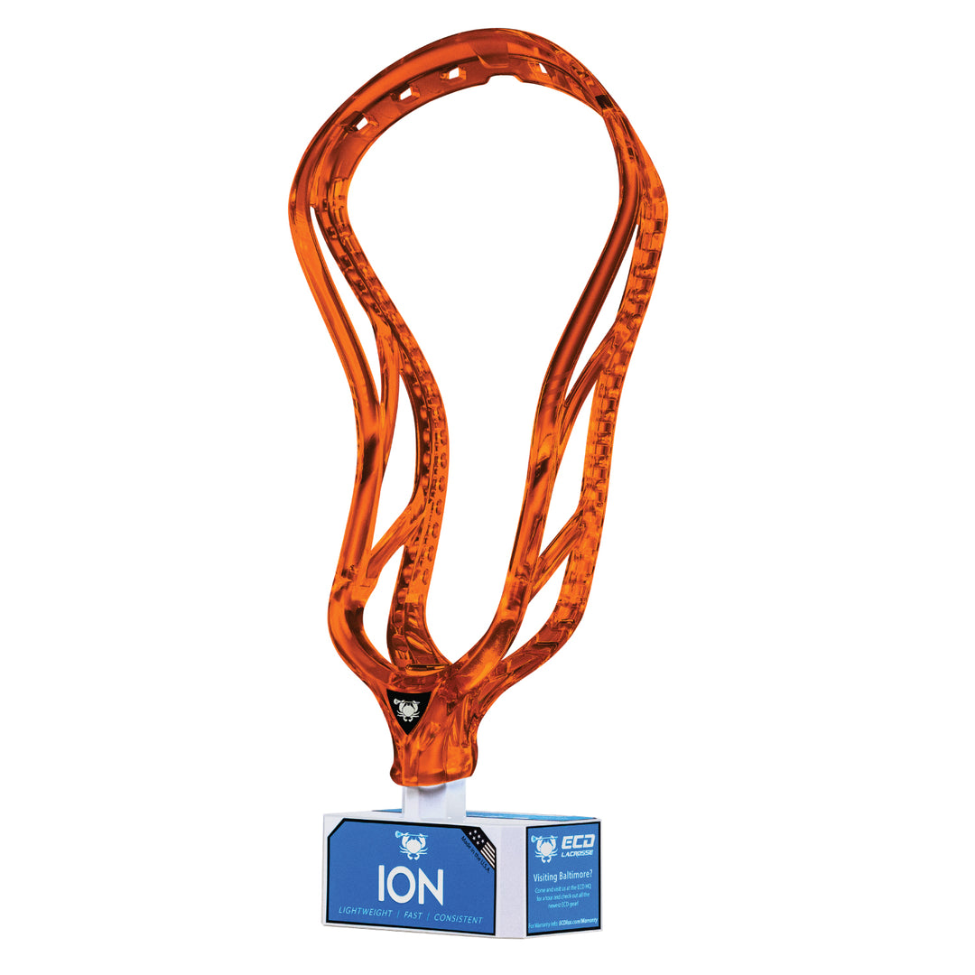 Ion – ECD Lacrosse