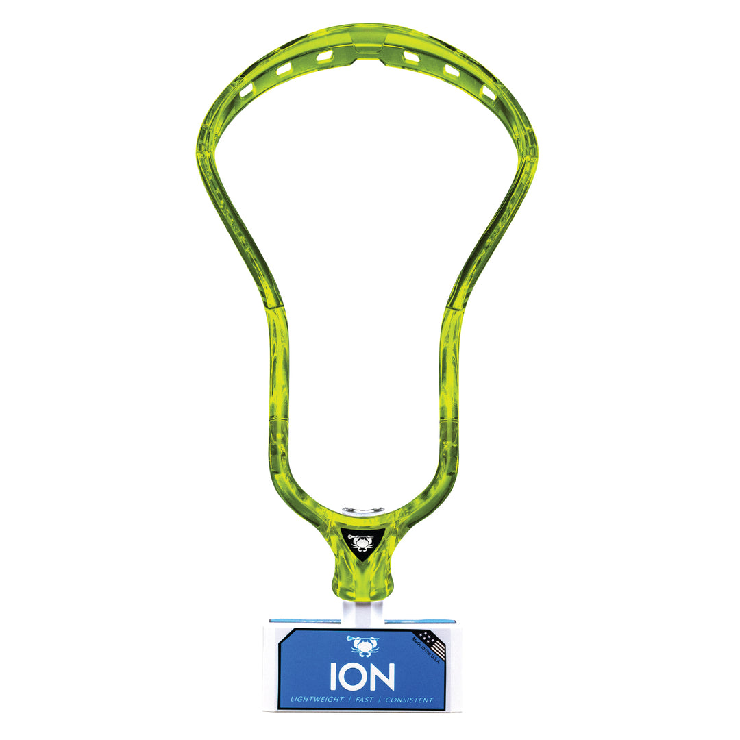 Ion – ECD Lacrosse