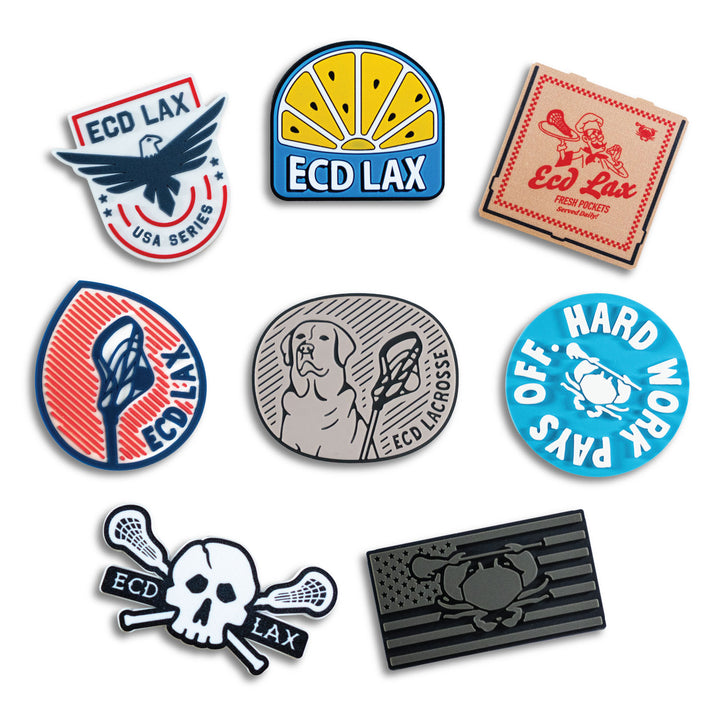 ECD Jibbit