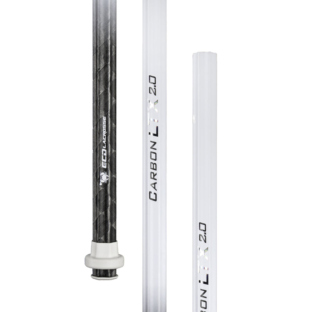 Carbon LTX 2.0 – ECD Lacrosse