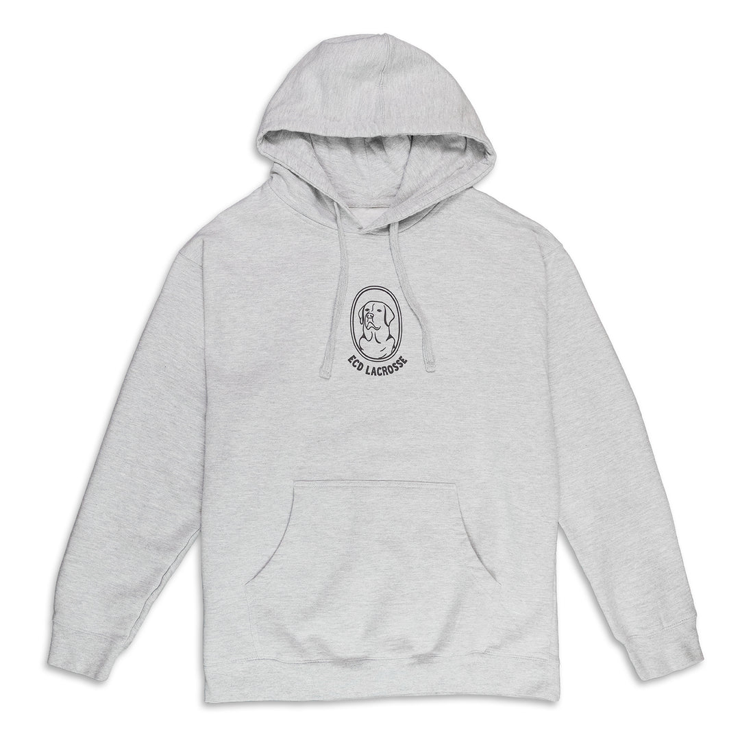 Lax Dog Hoody