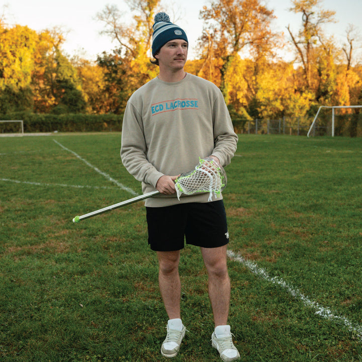 Leaf Crewneck