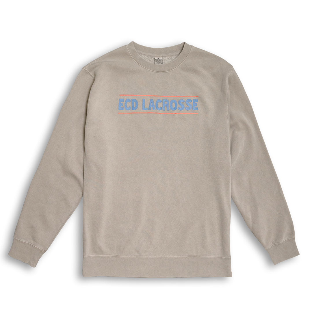 Leaf Crewneck