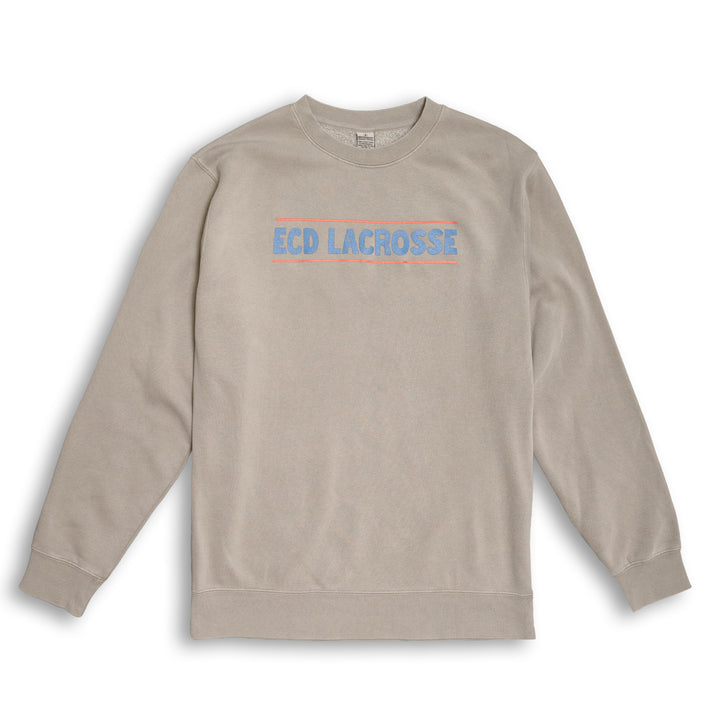 Leaf Crewneck