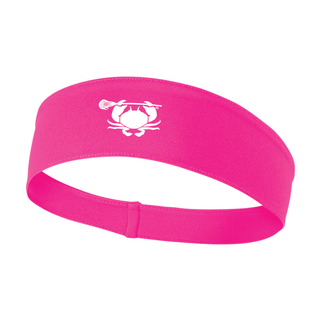 Logo Headbands