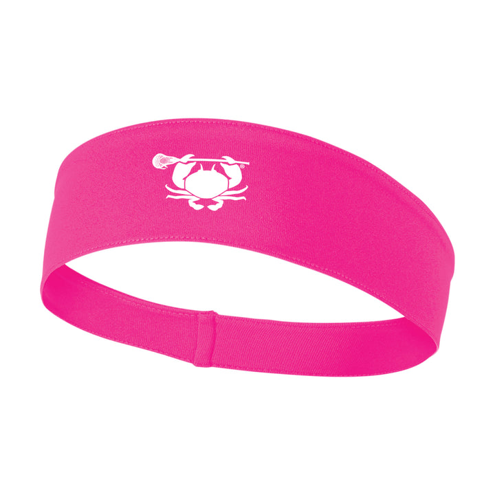 Logo Headbands