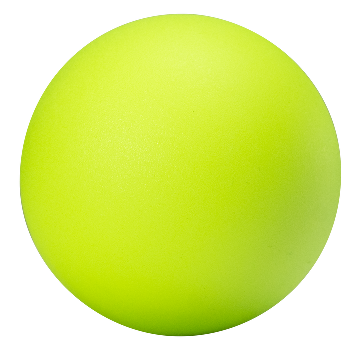 MINT Lacrosse Ball