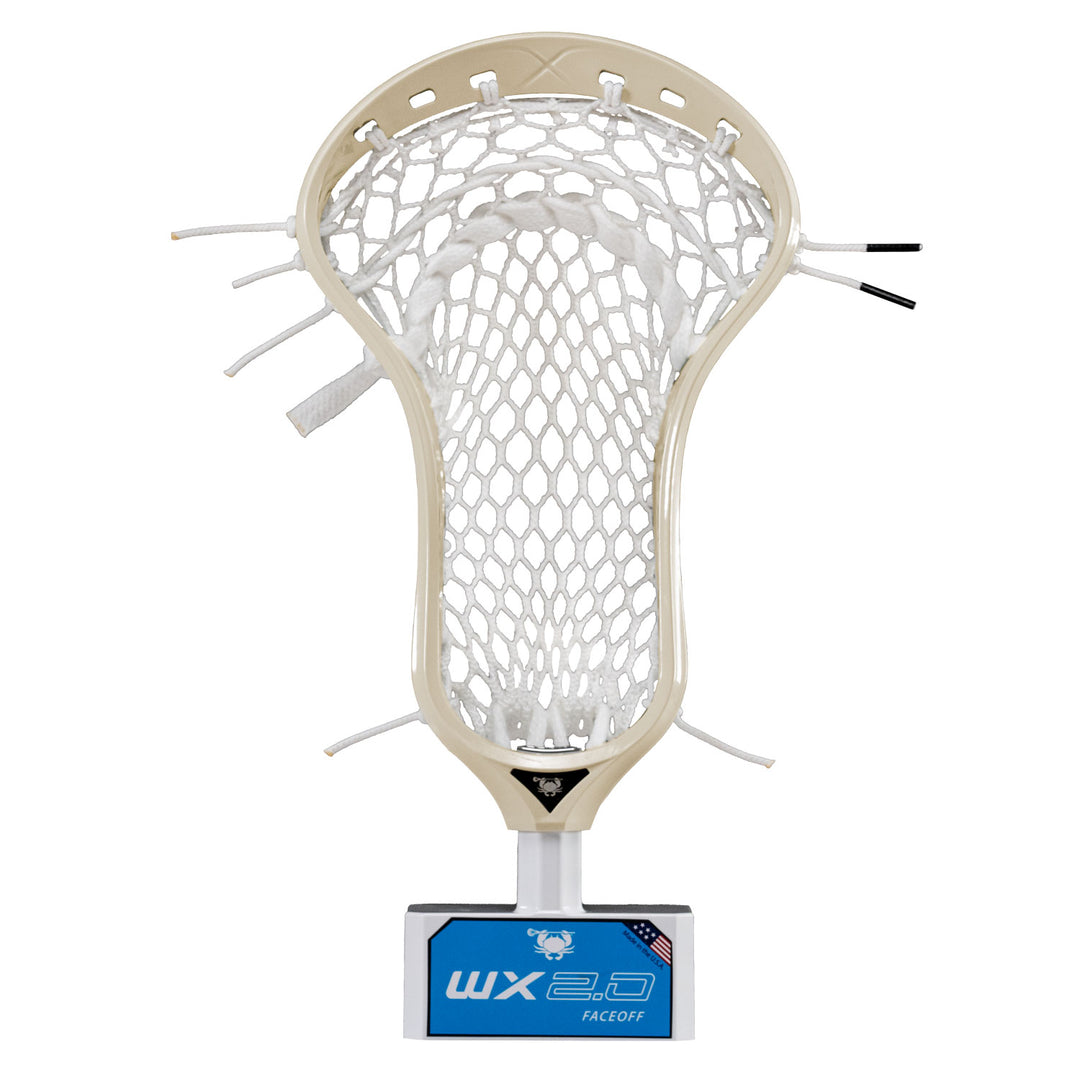 Lacrosse Stick with store Weapon X head