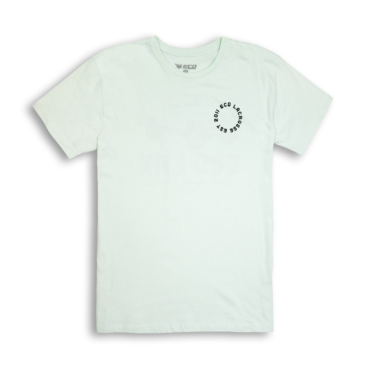 Pick-Up Tee – ECD Lacrosse