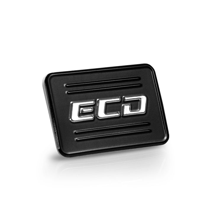 ECD Premium Ballstop - ECD - Black