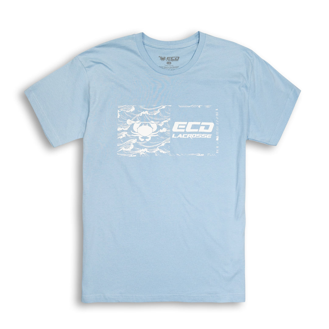 Rough Seas Tee