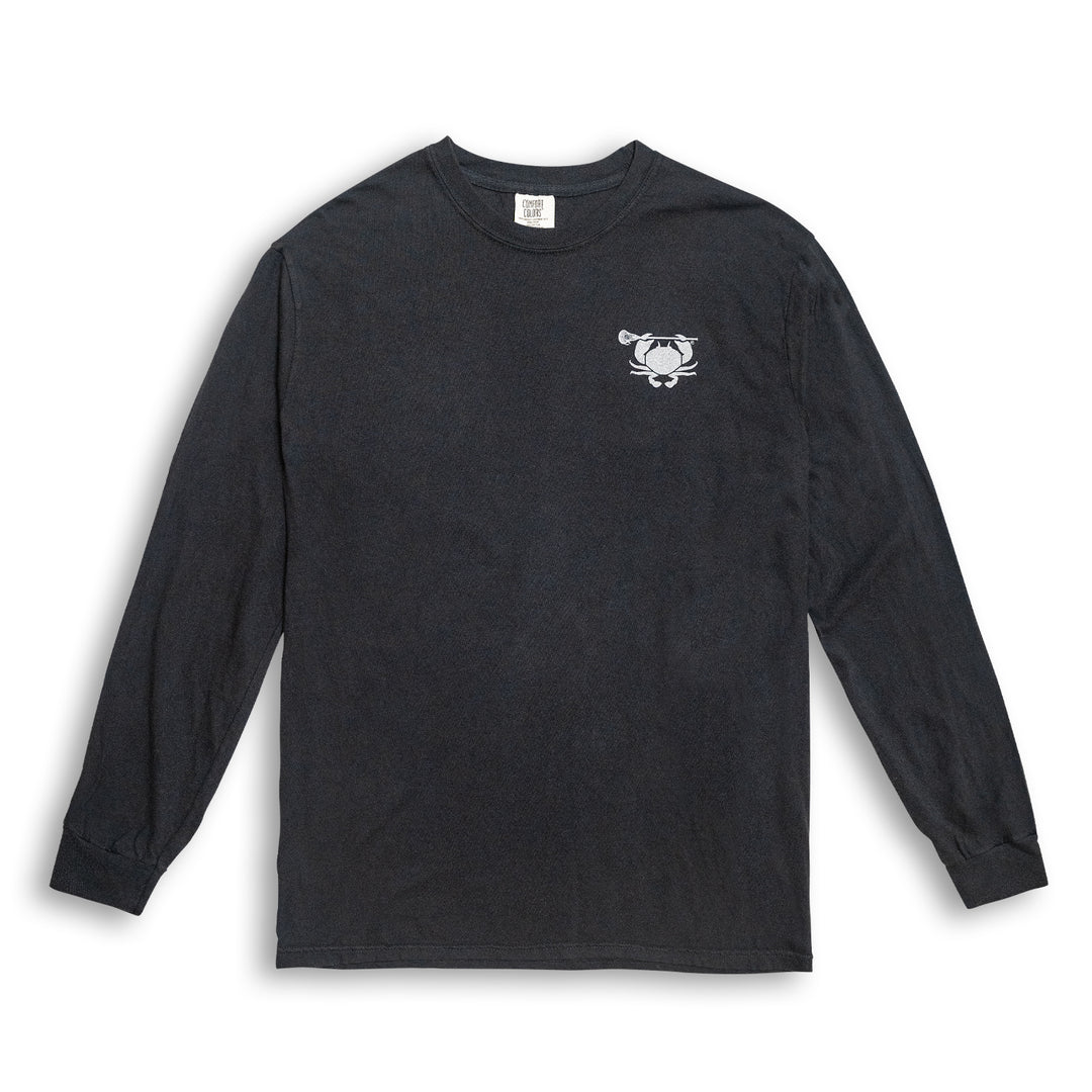 Salute Long Sleeve