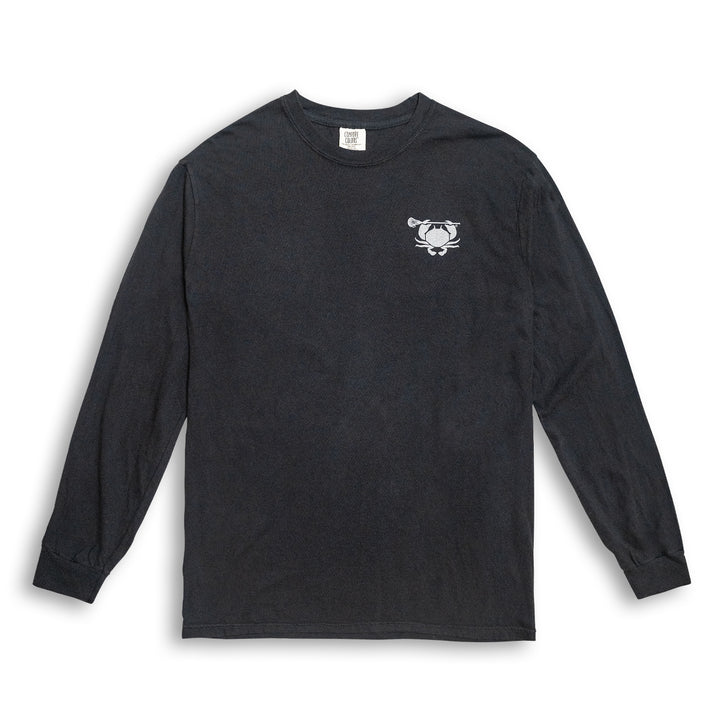 Salute Long Sleeve