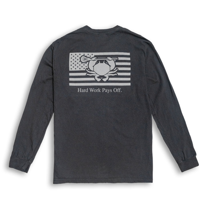 Salute Long Sleeve