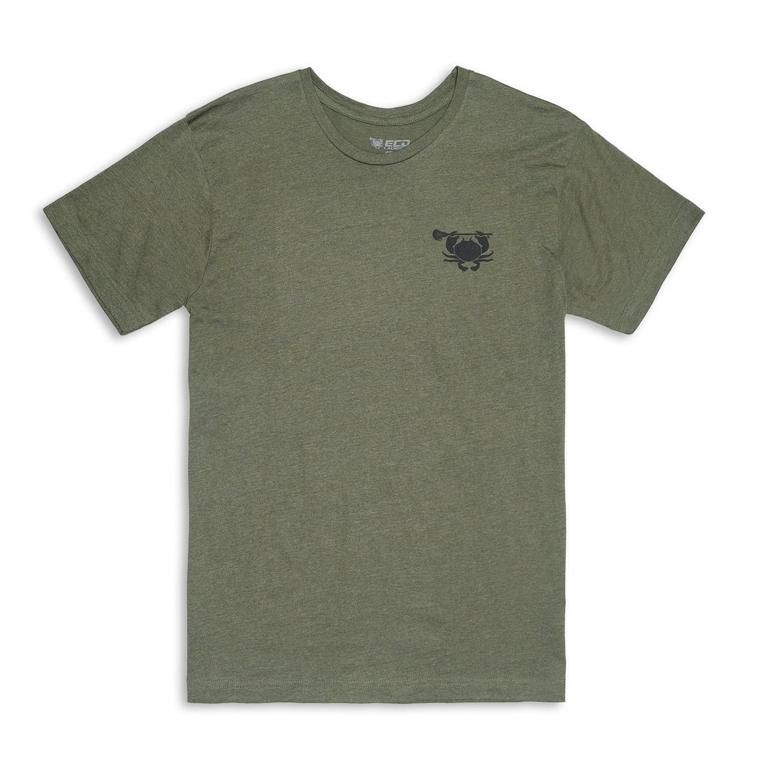 Salute Tee