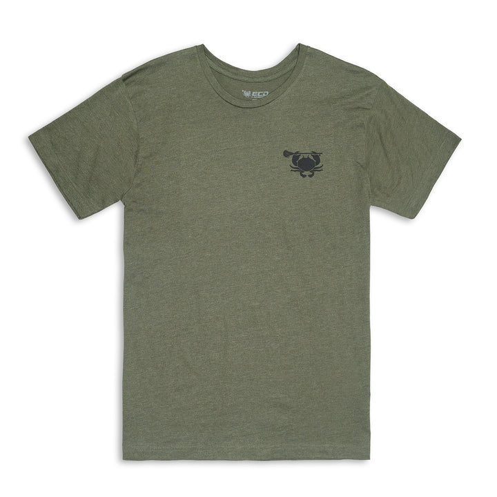 Salute Tee