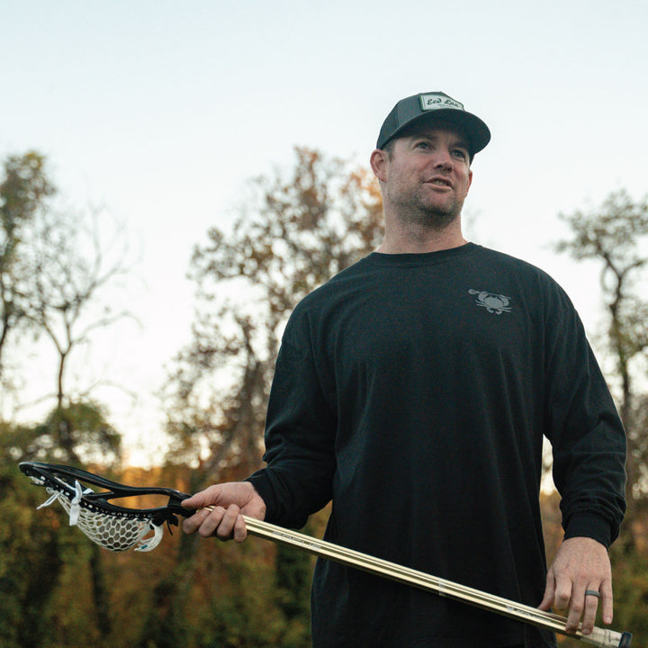 Salute Long Sleeve