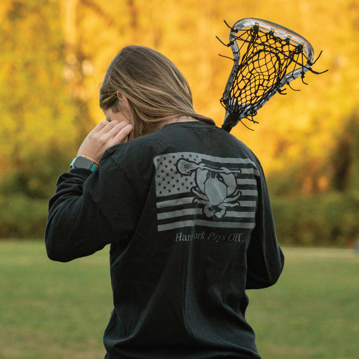 Salute Long Sleeve