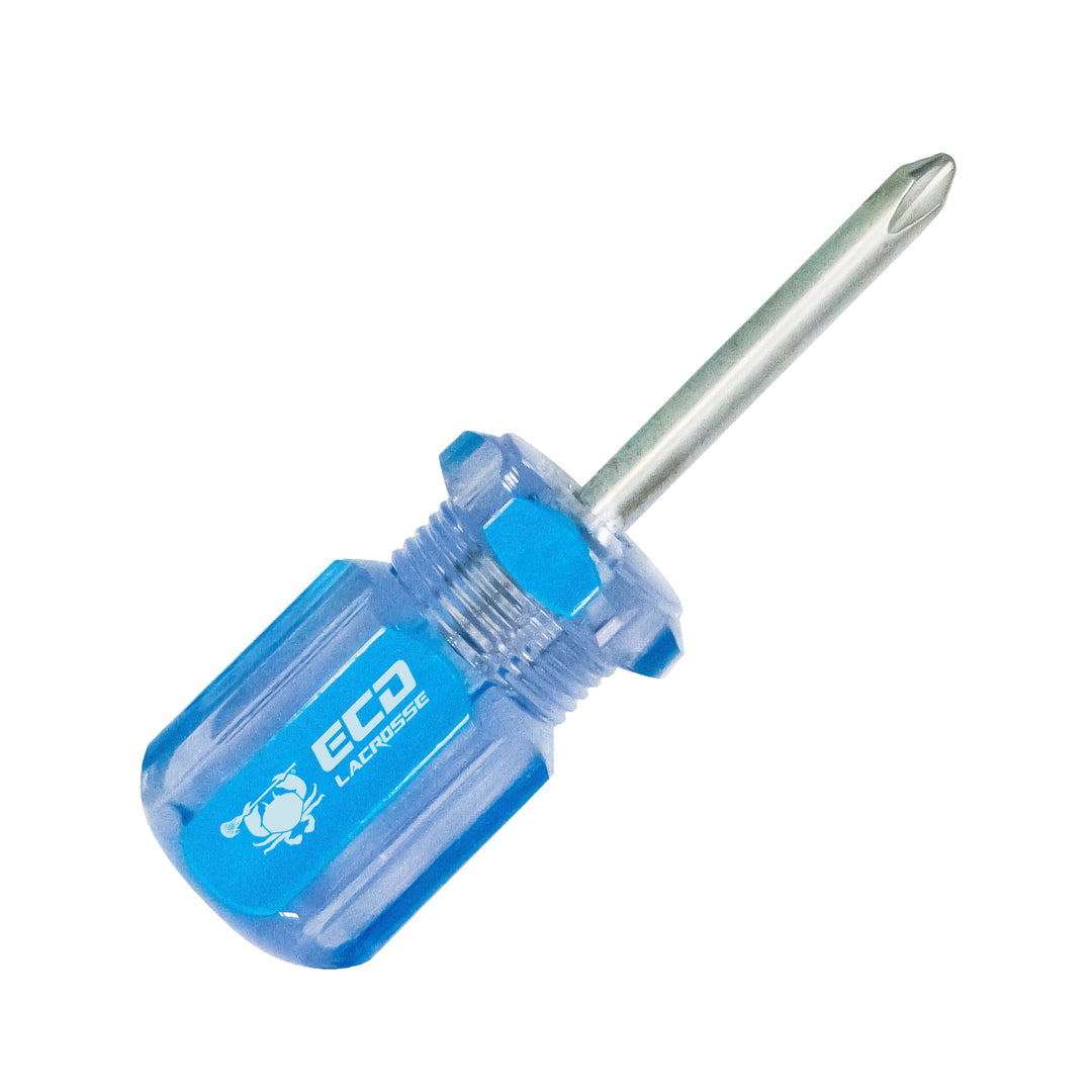 ECD Screw Driver - ECD Lacrosse