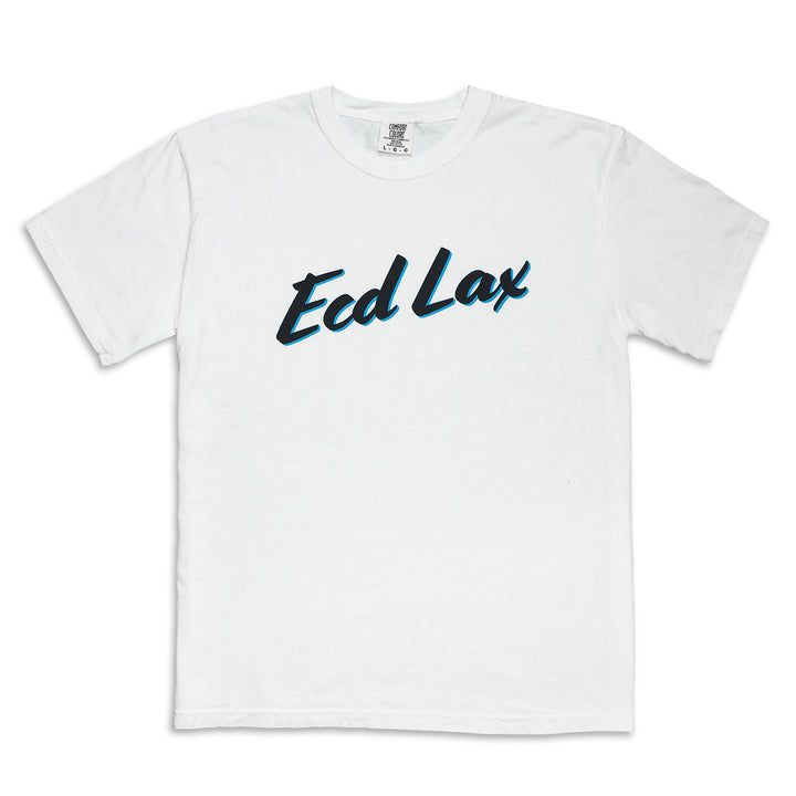 Logo Script Tee