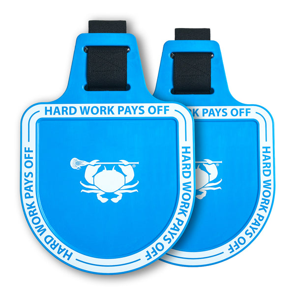 ECD Shooting Target - 2-Pack