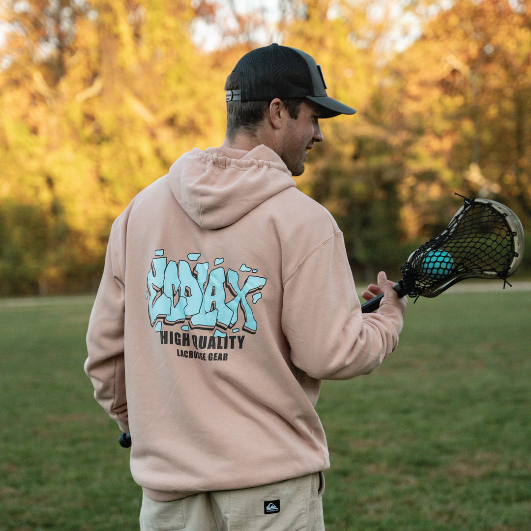 Slab Hoodie